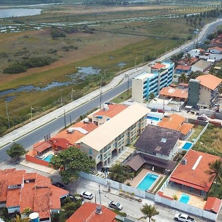 Flat Cupe Beach Pôrto das Galinhas Екстериор снимка
