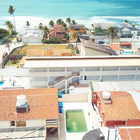 Flat Cupe Beach Pôrto das Galinhas Екстериор снимка