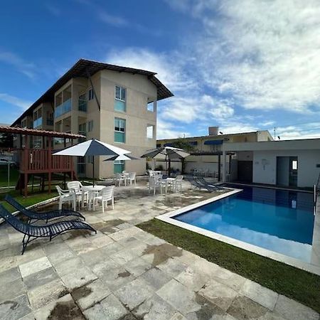 Flat Cupe Beach Pôrto das Galinhas Екстериор снимка