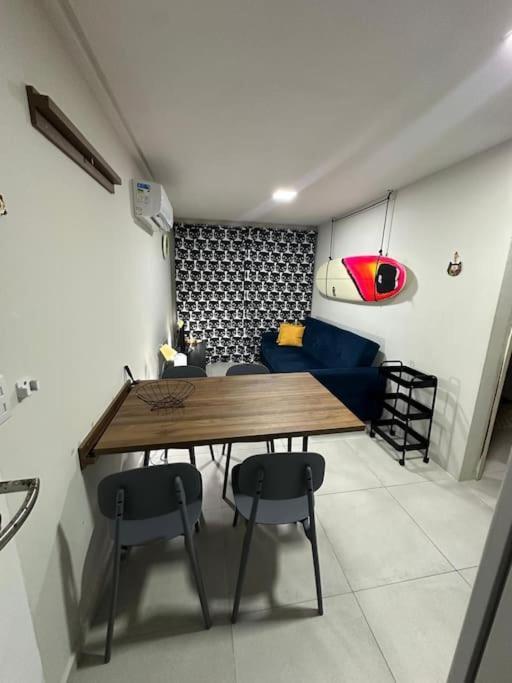 Flat Cupe Beach Pôrto das Galinhas Екстериор снимка