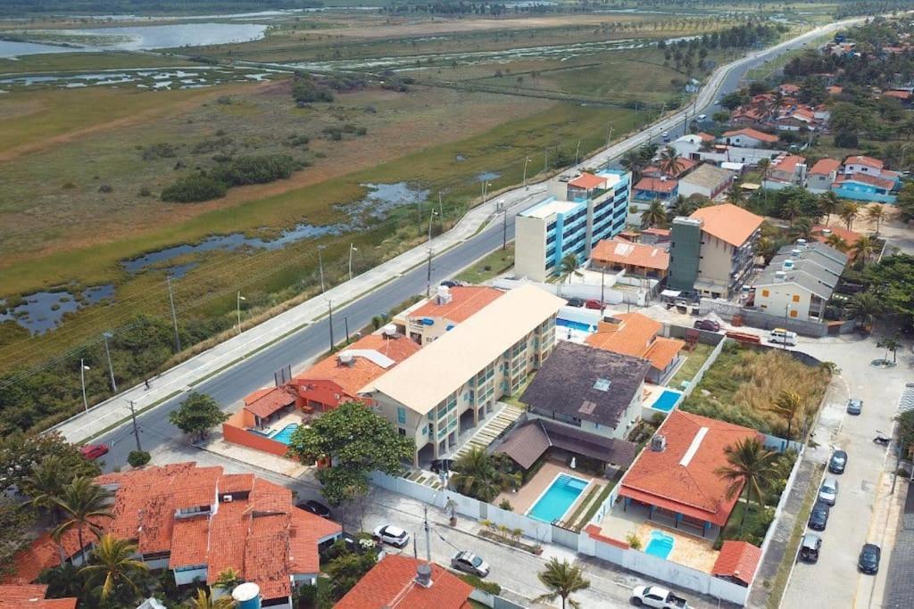 Flat Cupe Beach Pôrto das Galinhas Екстериор снимка