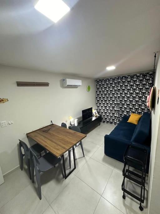 Flat Cupe Beach Pôrto das Galinhas Екстериор снимка