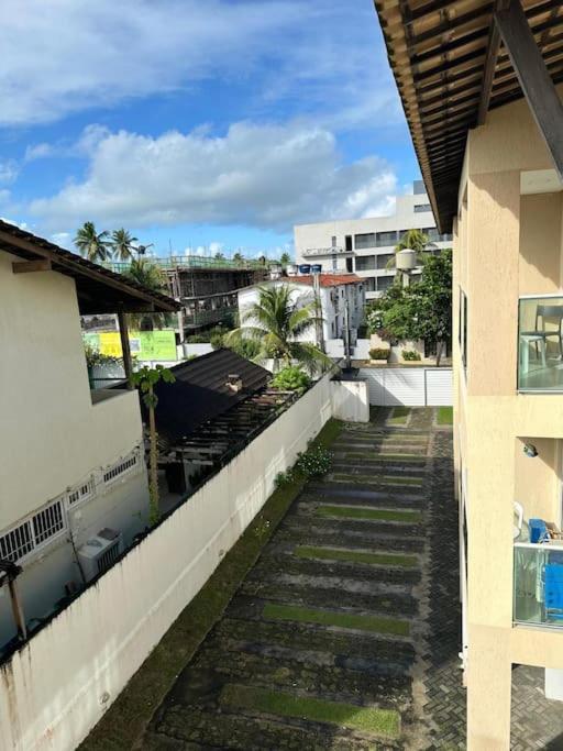 Flat Cupe Beach Pôrto das Galinhas Екстериор снимка