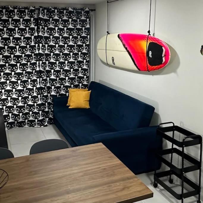 Flat Cupe Beach Pôrto das Galinhas Екстериор снимка