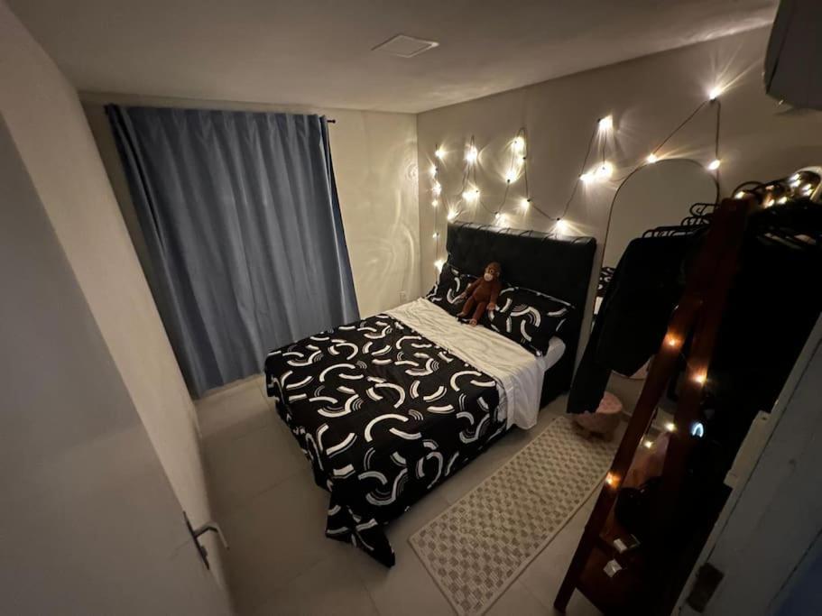 Flat Cupe Beach Pôrto das Galinhas Екстериор снимка