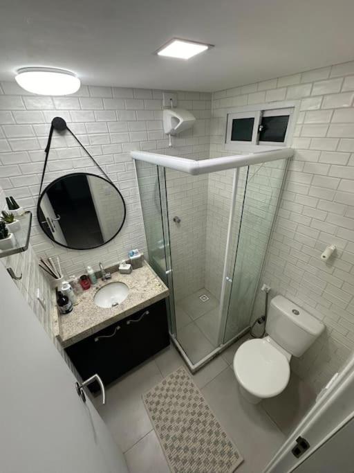 Flat Cupe Beach Pôrto das Galinhas Екстериор снимка