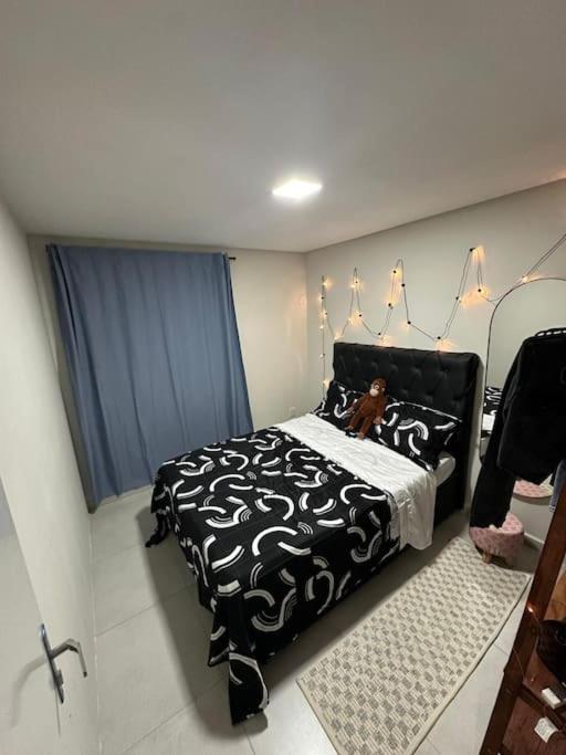 Flat Cupe Beach Pôrto das Galinhas Екстериор снимка