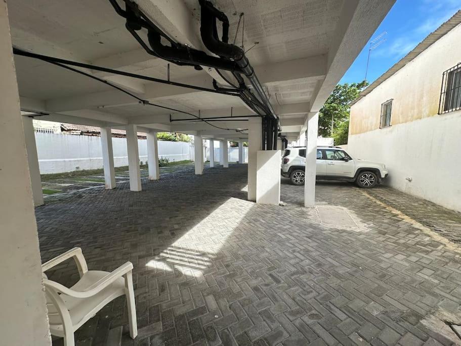 Flat Cupe Beach Pôrto das Galinhas Екстериор снимка