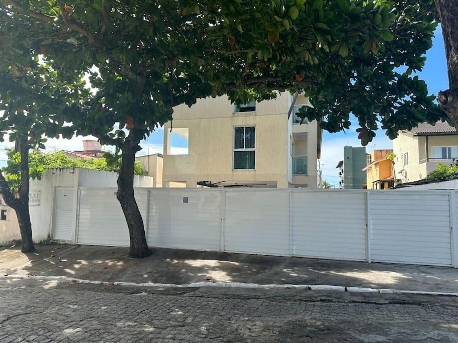 Flat Cupe Beach Pôrto das Galinhas Екстериор снимка