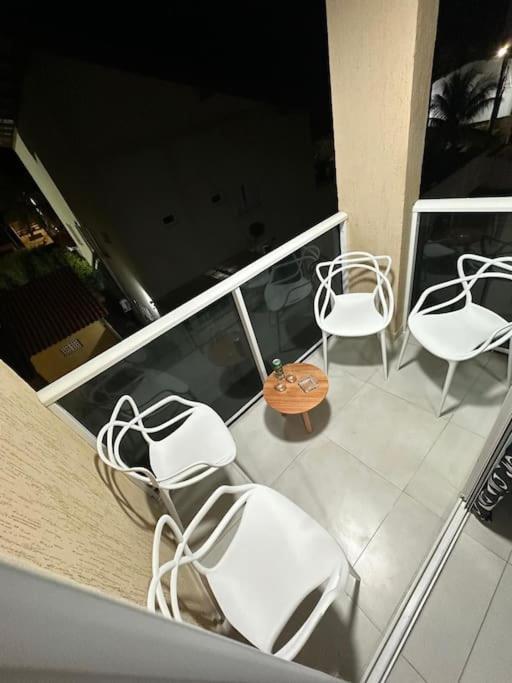 Flat Cupe Beach Pôrto das Galinhas Екстериор снимка