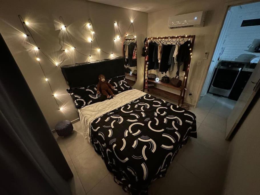 Flat Cupe Beach Pôrto das Galinhas Екстериор снимка