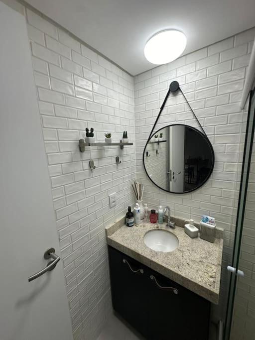 Flat Cupe Beach Pôrto das Galinhas Екстериор снимка
