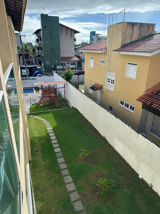 Flat Cupe Beach Pôrto das Galinhas Екстериор снимка