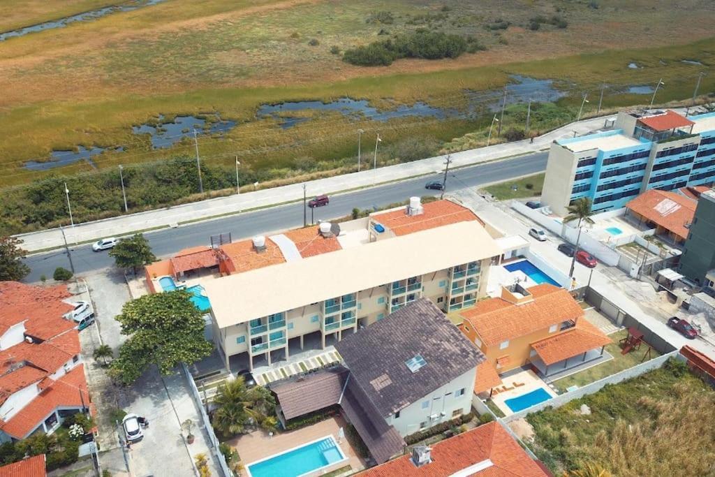 Flat Cupe Beach Pôrto das Galinhas Екстериор снимка
