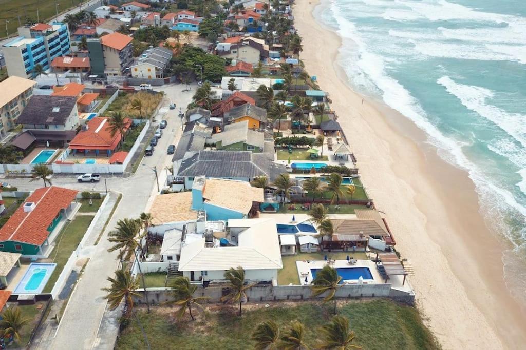 Flat Cupe Beach Pôrto das Galinhas Екстериор снимка